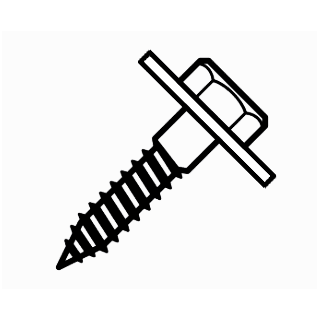 screw